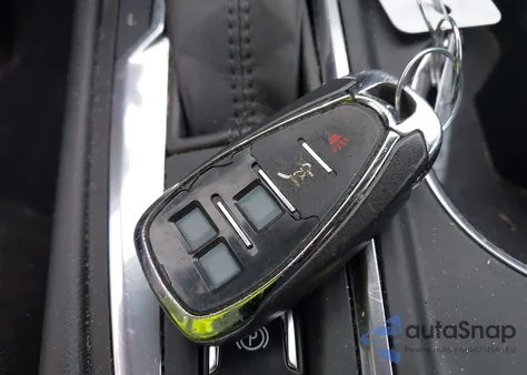 2018 Chevrolet Equinox Lt из США, поврежденный, VIN 3GNAXJEV7JL134056